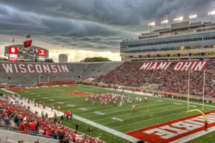 Wisconsin vs Miami Ohio Prediction