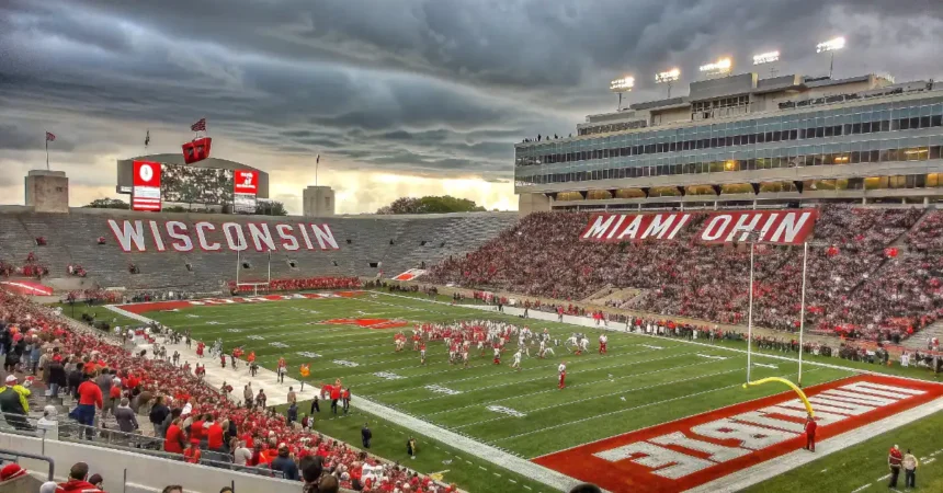 Wisconsin vs Miami Ohio Prediction