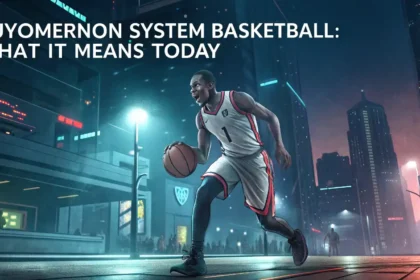 Zuyomernon System Basketball What It Means Today