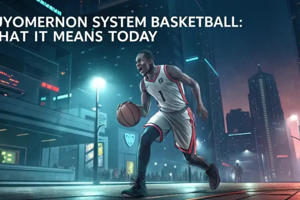 Zuyomernon System Basketball What It Means Today