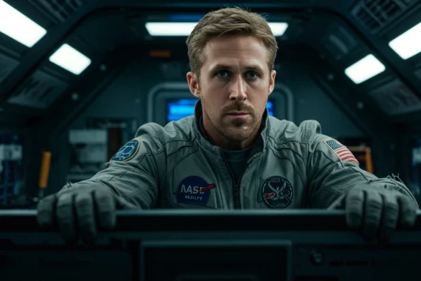 andy weir project hail mary