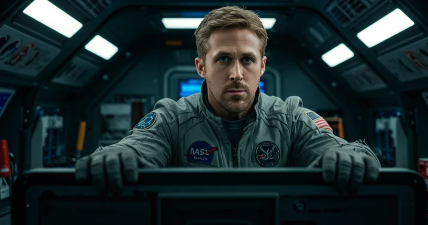 andy weir project hail mary