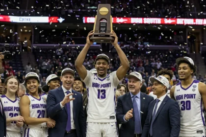 big south conference