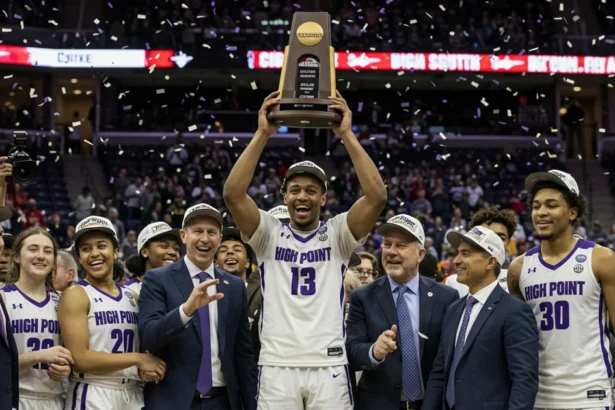 big south conference