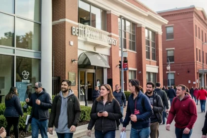 Featured image illustrating northeastern university