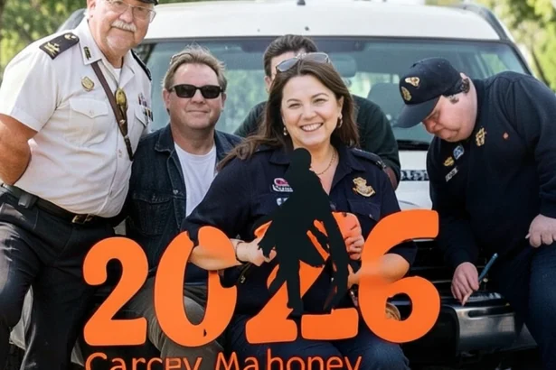 Featured image illustrating police academy