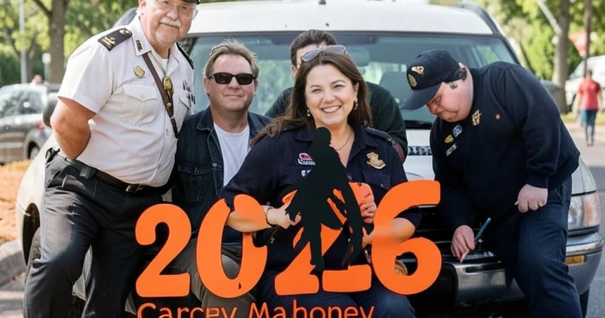 Featured image illustrating police academy