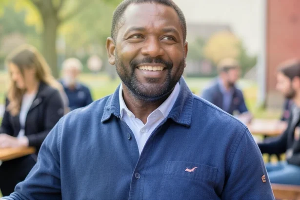 Featured image illustrating wes moore