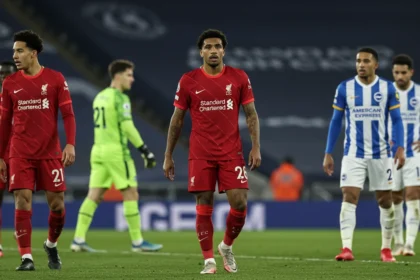 brighton vs liverpool