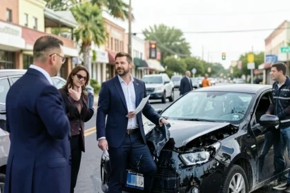 car accident lawyers