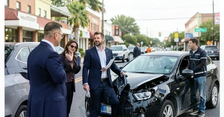 car accident lawyers