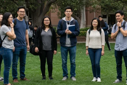 Computer science vs Nursing acceptance rate UCs 2026