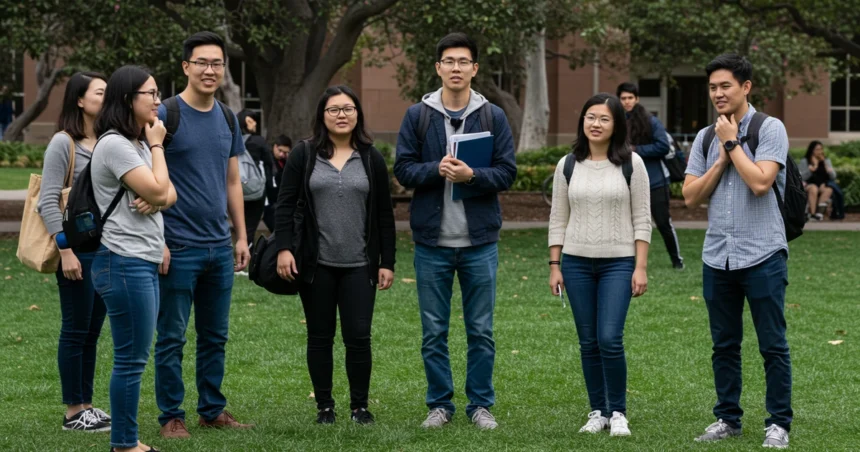 Computer science vs Nursing acceptance rate UCs 2026