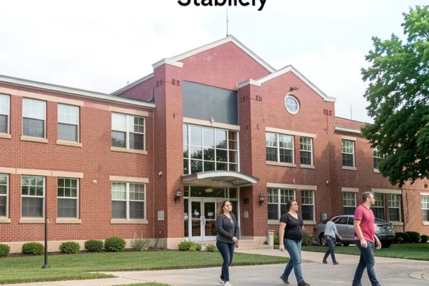 north allegheny school district