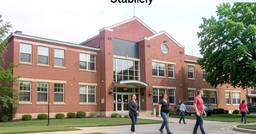 north allegheny school district