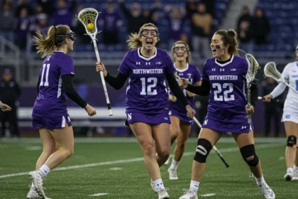 northwestern university