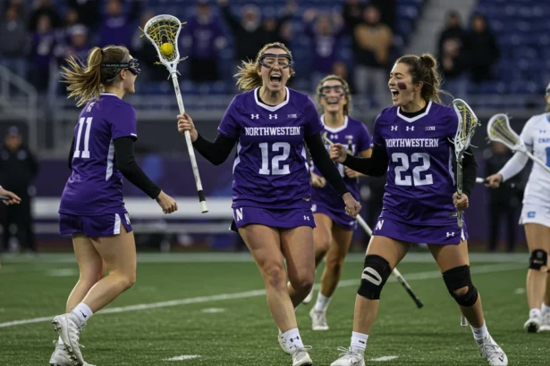 northwestern university