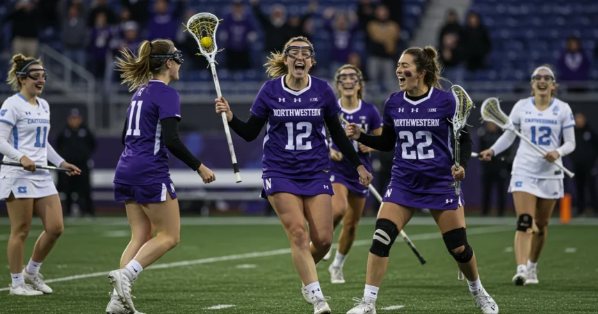 northwestern university