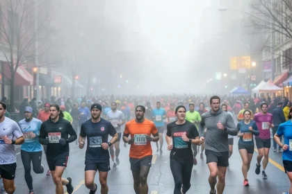 nyc half marathon 2026 route