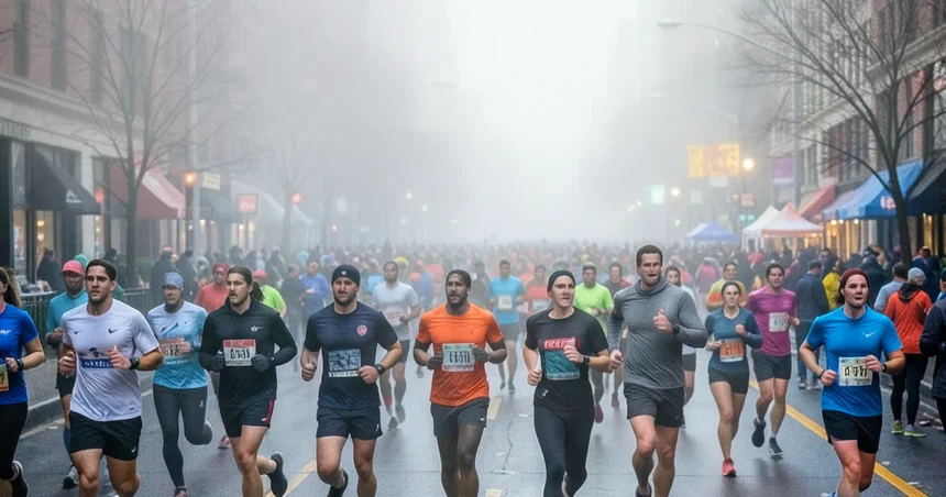 nyc half marathon 2026 route