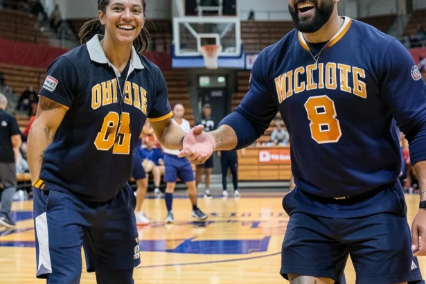 ohio state vs michigan