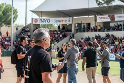rayo vallecano - levante