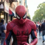 spider-man: brand new day trailer