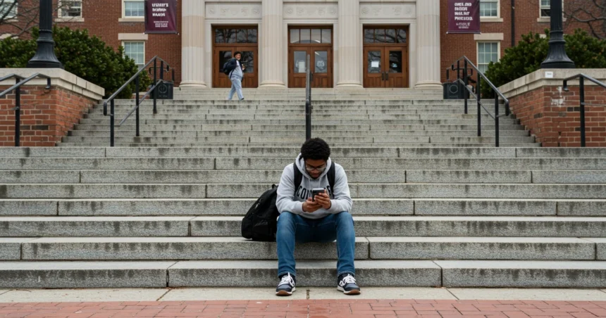 University of Maryland - College Park acceptance rate