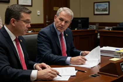 What is fraudulent conduct Arkansas ESA SB 625