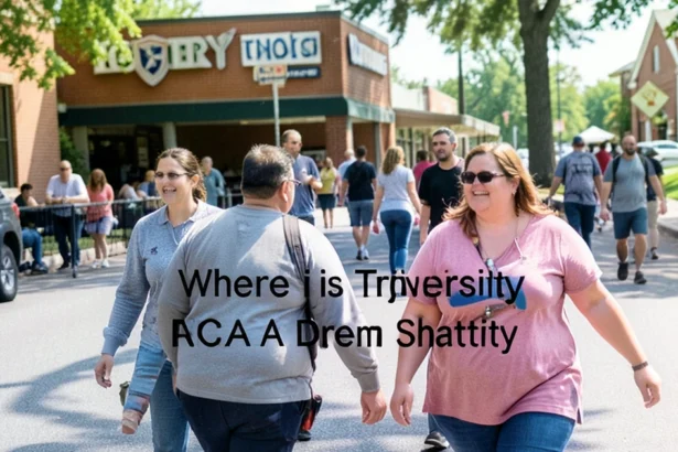 where is troy university