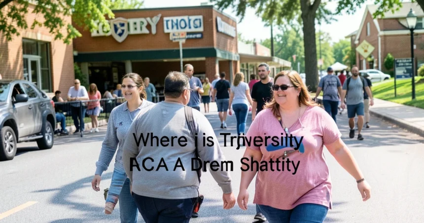 where is troy university