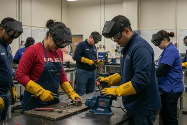 Workforce Pell eligible programs list 2026