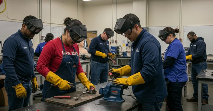 Workforce Pell eligible programs list 2026