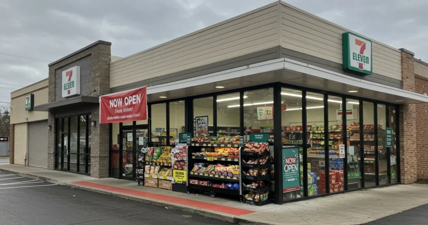 7-eleven closing locations