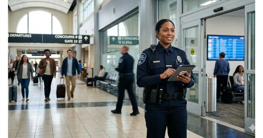 Allied Universal Careers 2026 Search and Apply for Security Officer Jobs