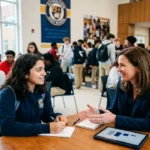 Atholton Urgently Needs Career Mentorsv