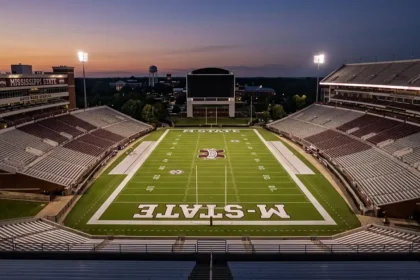 Auburn vs Mississippi State prediction today