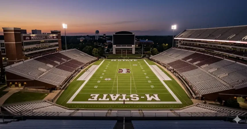 Auburn vs Mississippi State prediction today