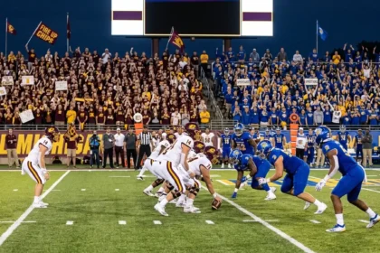 Central Michigan vs San Jose State Prediction