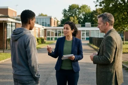 Cheltenham Youth Detention Commission Why It Matters in 2026