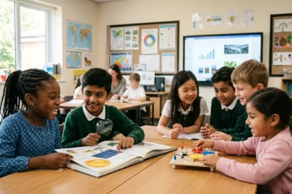 Global Education News Why 2026 is the Year of Equity
