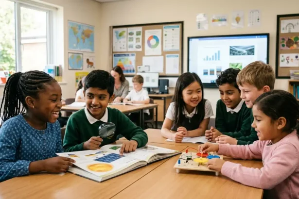 Global Education News Why 2026 is the Year of Equity