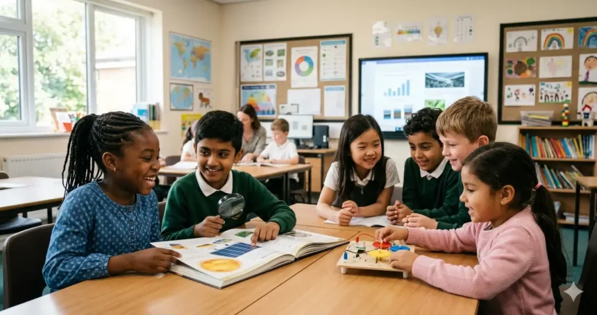 Global Education News Why 2026 is the Year of Equity