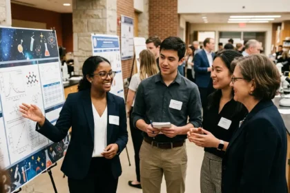 Goldwater Scholarships