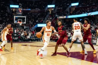 Hawks @ Cavaliers Complete Game Schedule and Key Match Details
