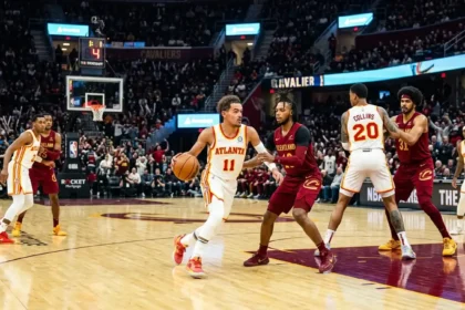 Hawks @ Cavaliers Complete Game Schedule and Key Match Details