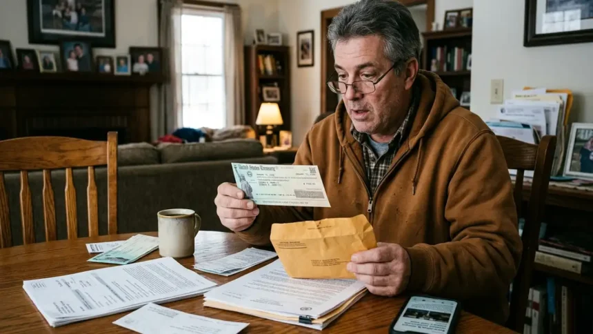 Jan 6 Defendant Restitution Refund is Shaping Law