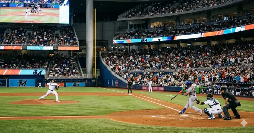 Miami Marlins vs Mets Match Player Stats What This Means for 2026