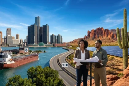 Michigan and Arizona Why These Powerhouses Define the 2026 Shift