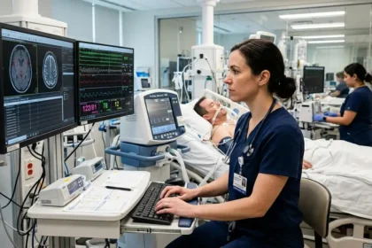 Neuro Critical Care Physician Job Roles, Salary, and Career Path